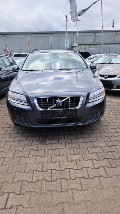 Volvo V70 recent inmatriculat