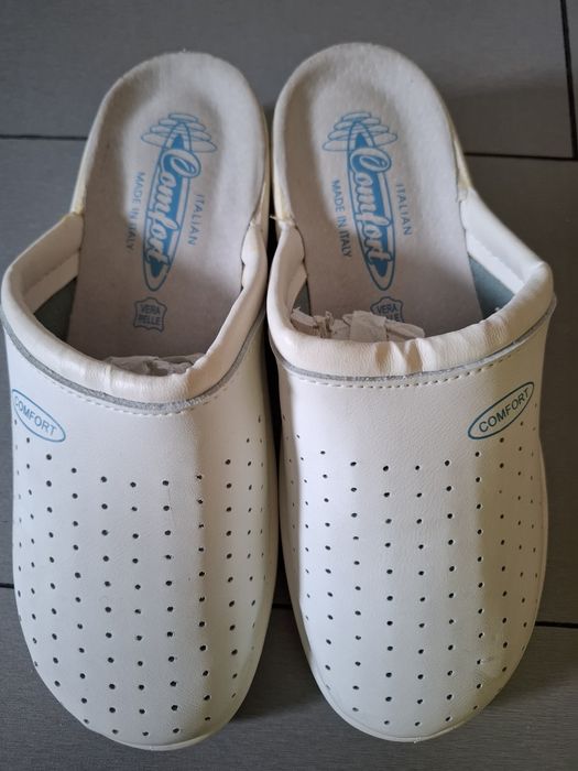 Papuci noi ortopedici