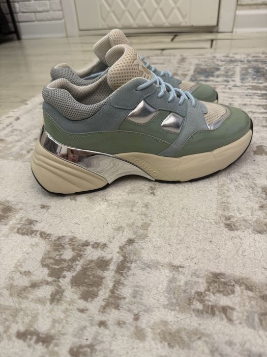 Pinko  кроссовки