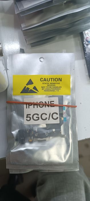 Шлейфы зарядки для iPhone s 4g до 6s