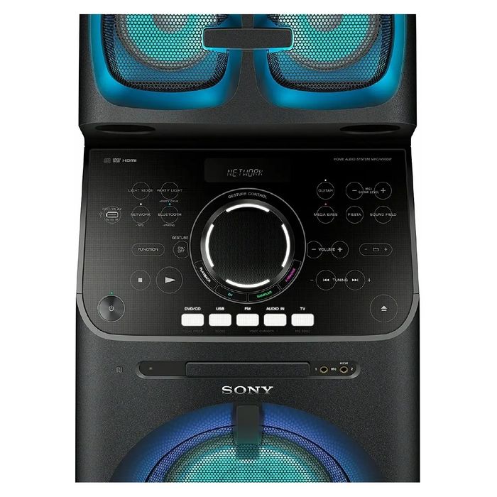 Домашний кинотеатр