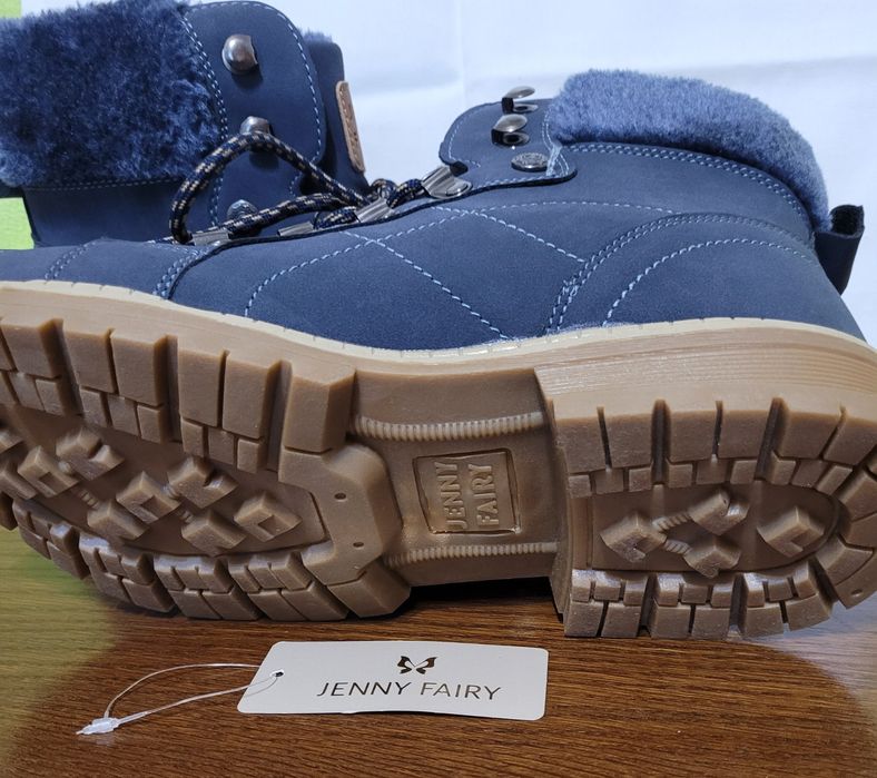 Ghete damă din piele întoarsă