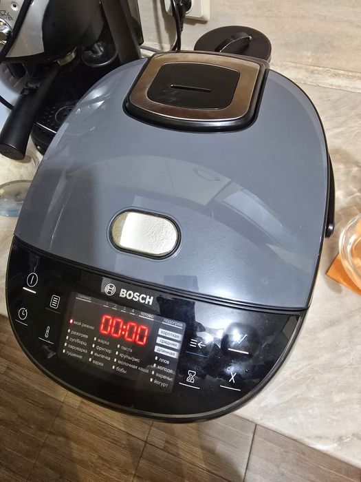 Мултикукър Bosch