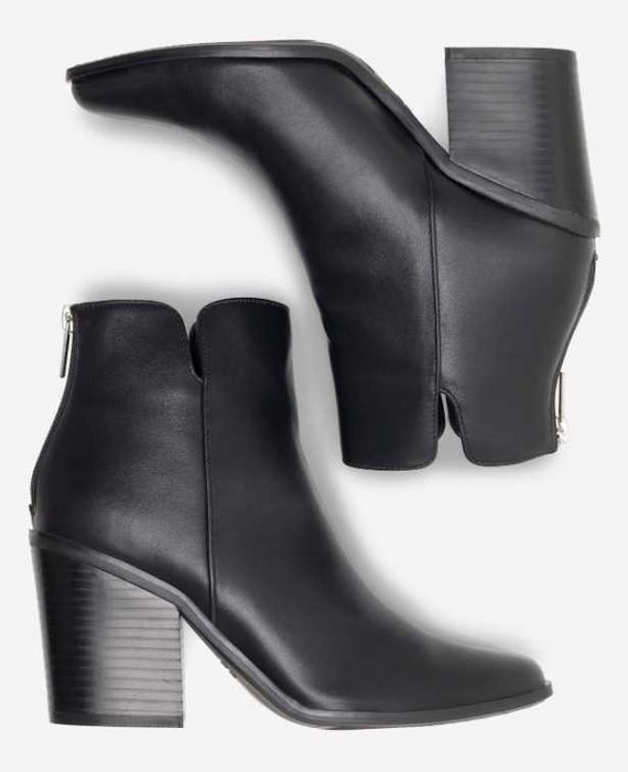 НОВИ дамски боти Jenny Fairy