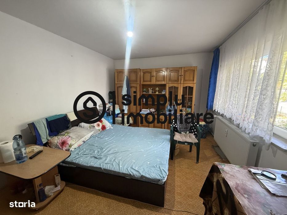 2 decomandate, P/4 - 105 000 Euro