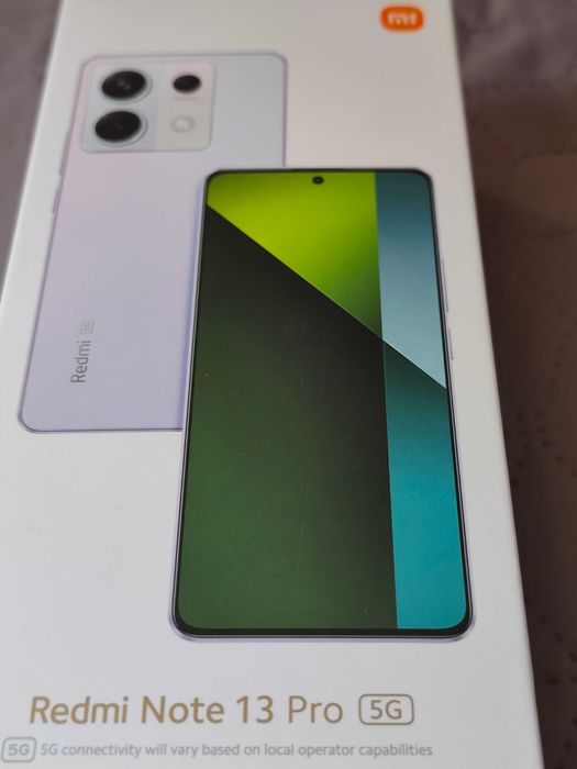 смартфон Xiaomi Redmi Note 13 Pro 5G