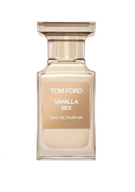 Parfum Tom Ford Vanilla sex