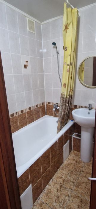 Сдам 1 комнатную квартиру