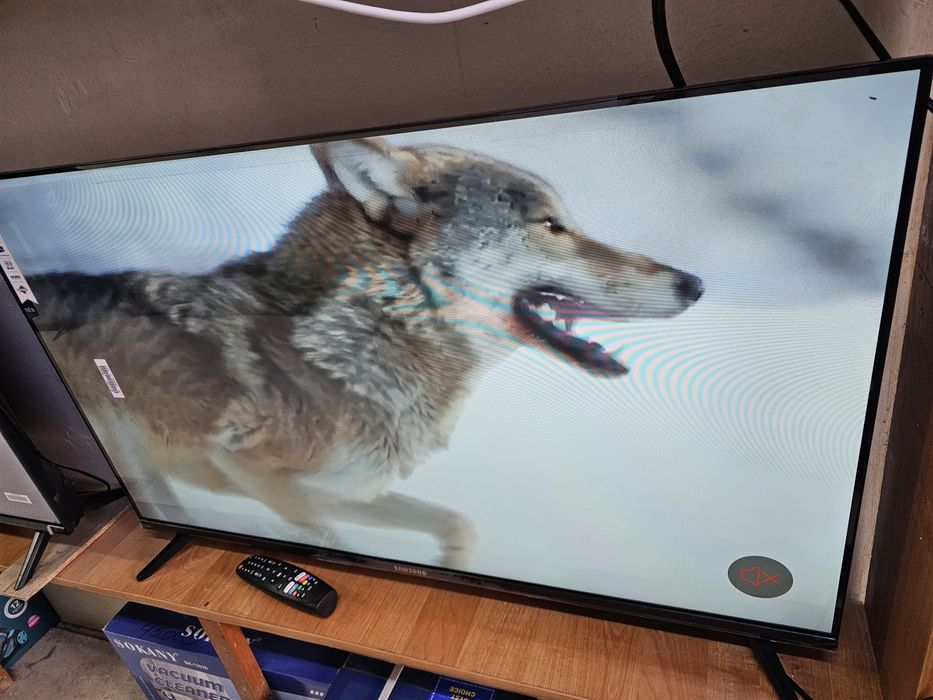 Телевизоры Samsung Lg Yasin 4K Qled Wi fi Smart Tv YouTube Otau Tv