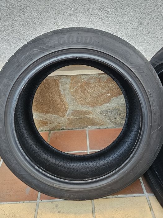 GOODYEAR 235/45 R18 Eagle F1 asymmetric 3 летни гуми