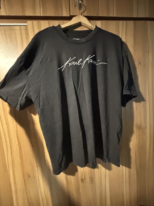Мъжка тениска Karl Kani