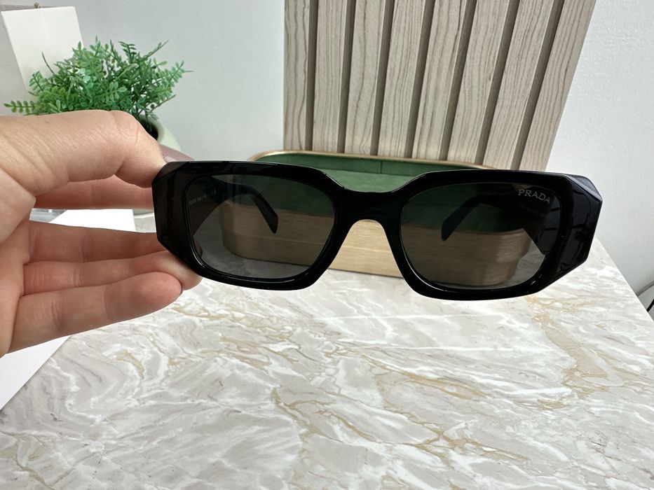 Ochelari de soare Model Prada UV400