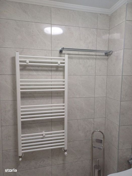 Apartament 2 camere – Energia Residence - 134000 euro