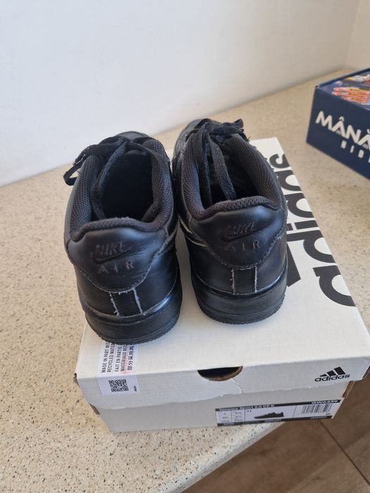 Adidas piele băieți mas 39