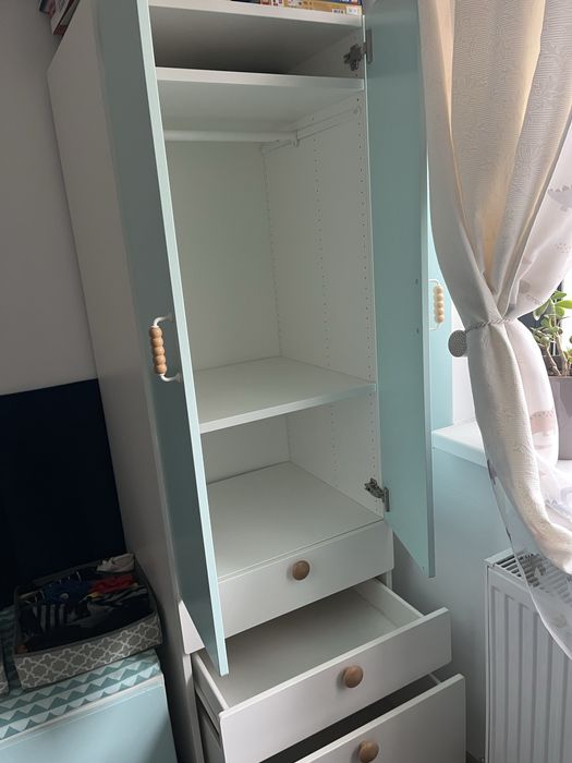 Mobiier copii ikea -stare foarte buna