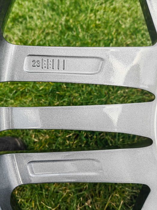 джанти за Мерцедс ГЛС 21' ЧИНОТО НОВИ