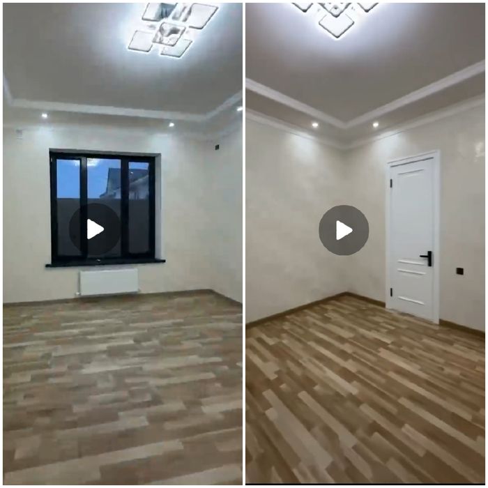 Сергели  Евродом 2х этажный 6 комнат