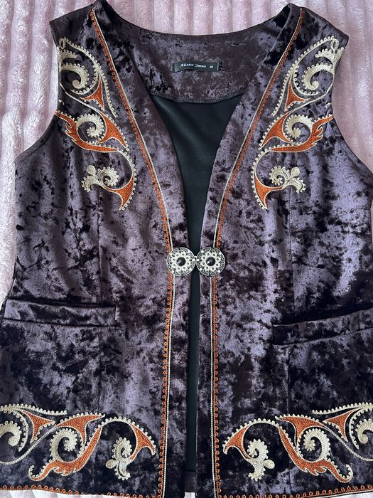 Камзол женский (48-50р)