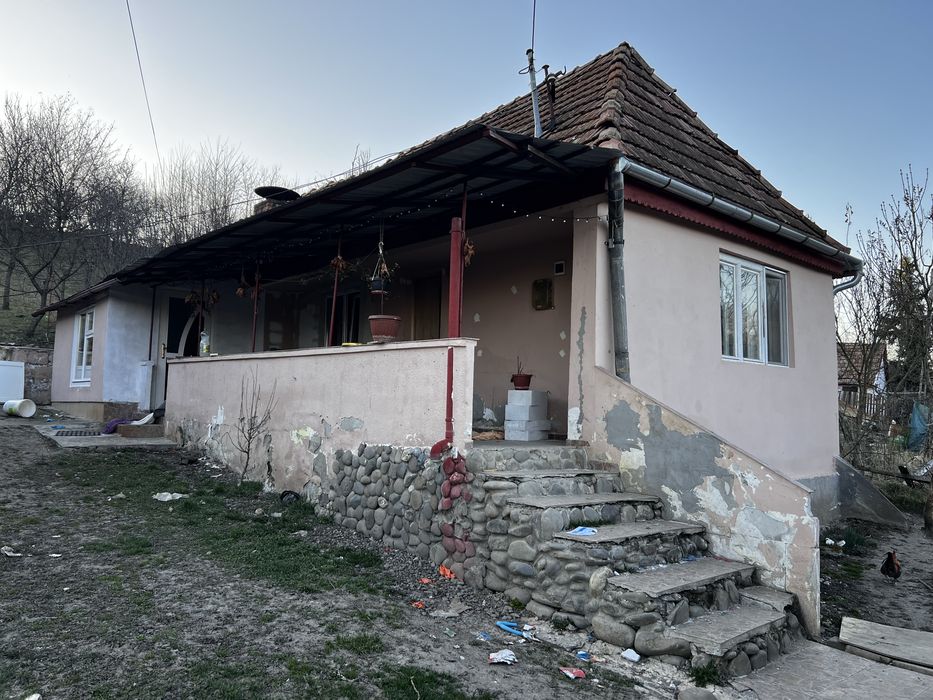 Casa de vanzare in Suseni