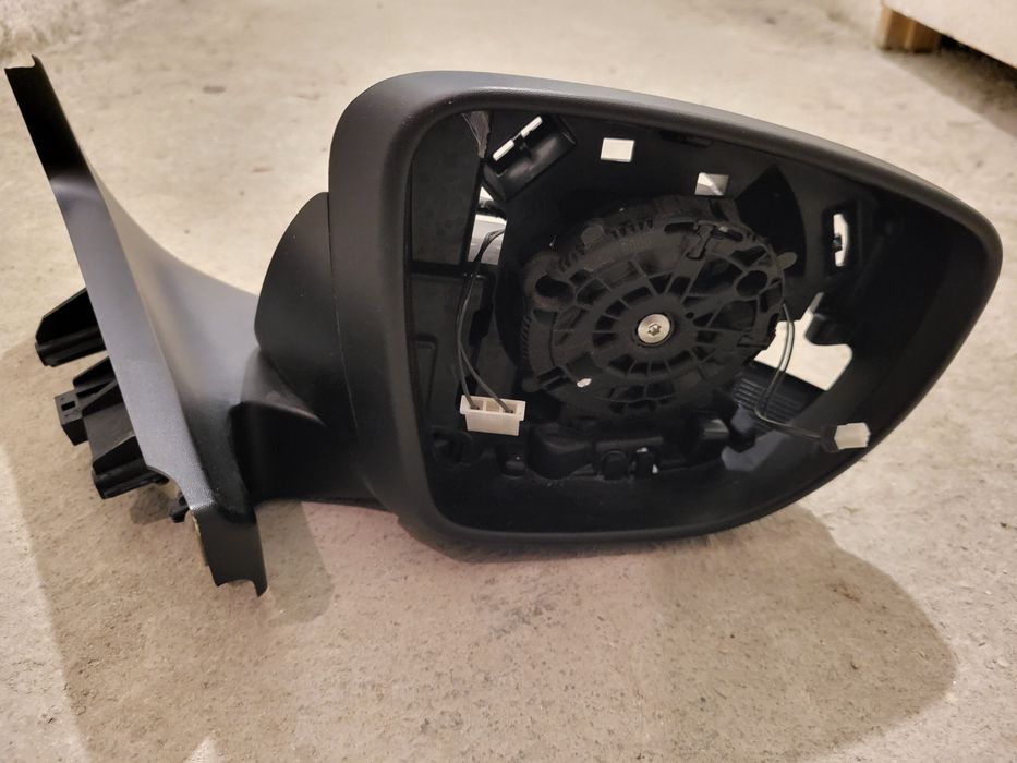 Огледало Рено Зое 2020-2024