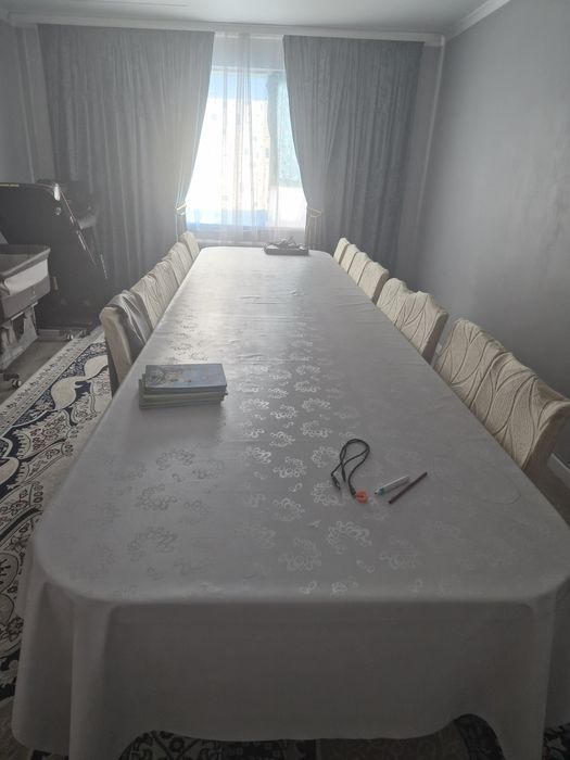 Кухонная мебель..