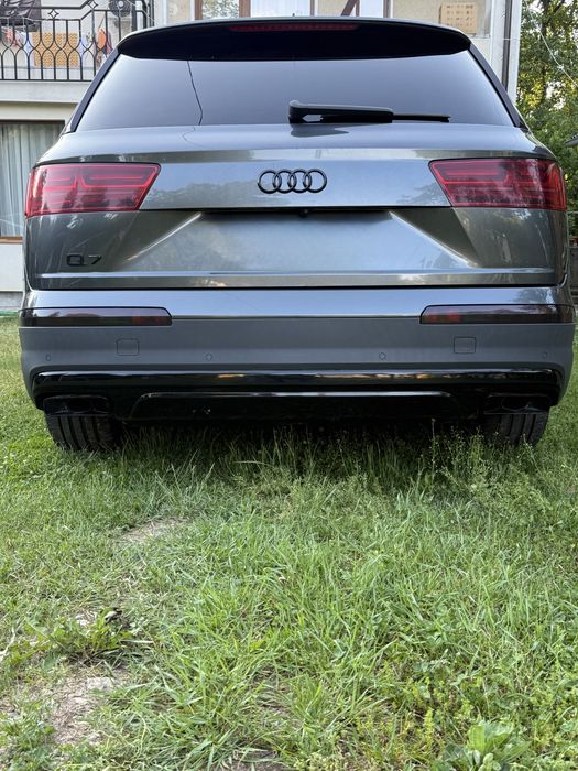Audi Q7 3.0 TDI