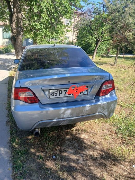 Nexia 2 2014-yil 122 ming probeg lux conditsioner sotiladi.