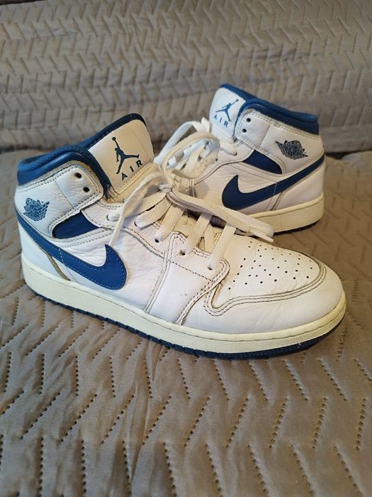 Sneakers Air Jordan Nr.39