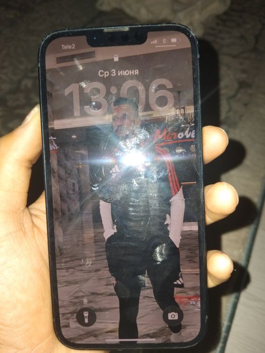 iphone 13 состояние идеал