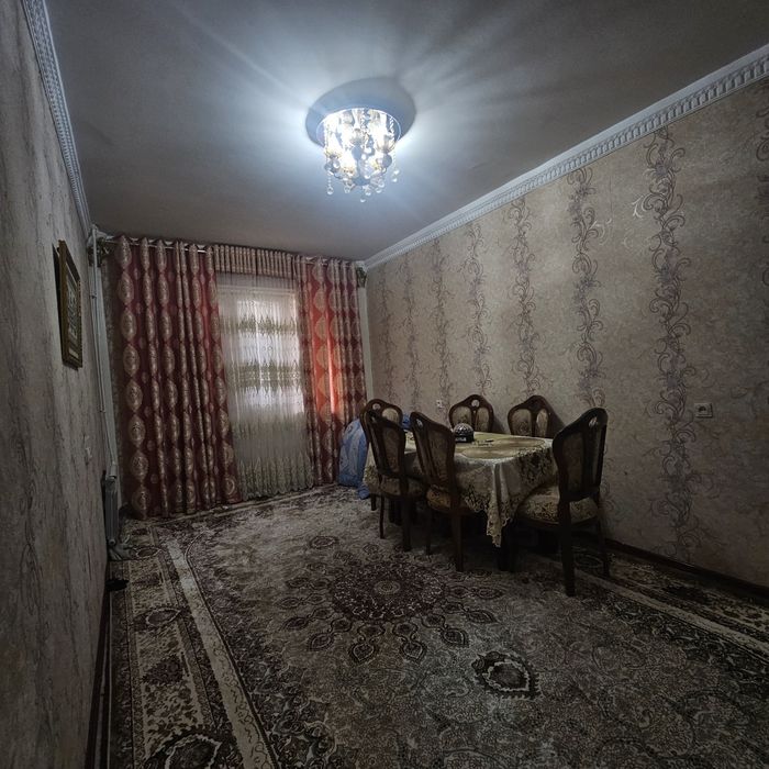 2-хонали квартира срочно