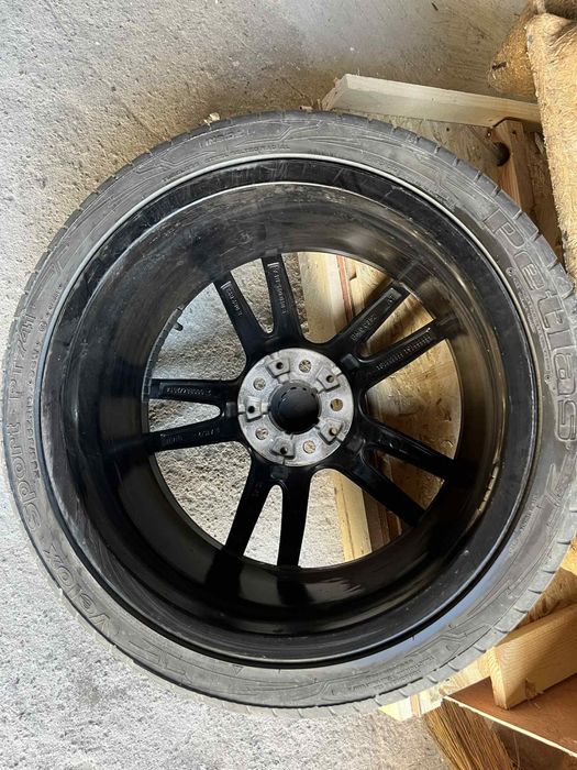 Bmw 5/112/19 ки спор пакет г20 г21 г22 г26