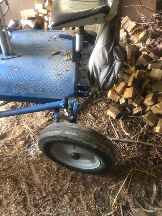 Продава Косачка BCS