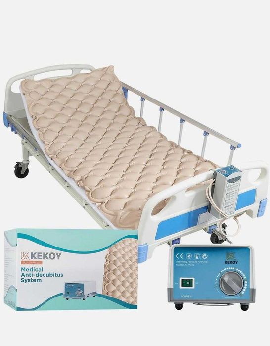 Матрац от пролижней