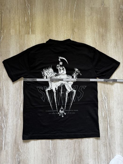 The Sinners тениски