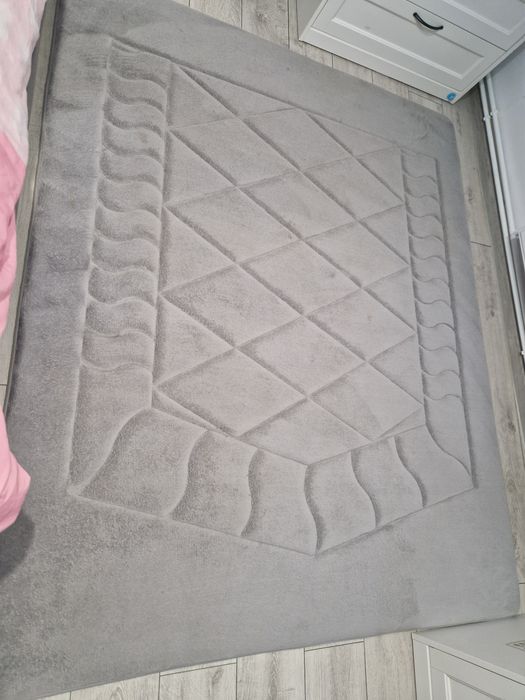 Vând covor cu spumă de memorie Soft Step 2,3 cm