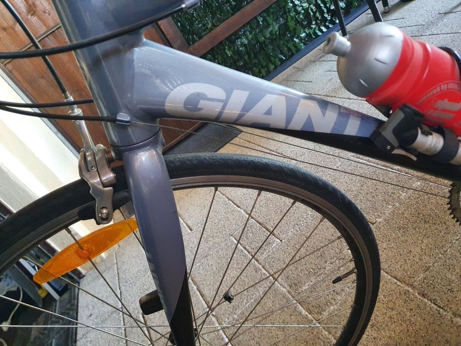 Bicicleta giant .