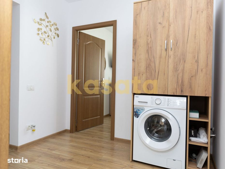 Apartament 3 Camere 67Mp| Obor-Colentina | Metrou | Complet Renovat
