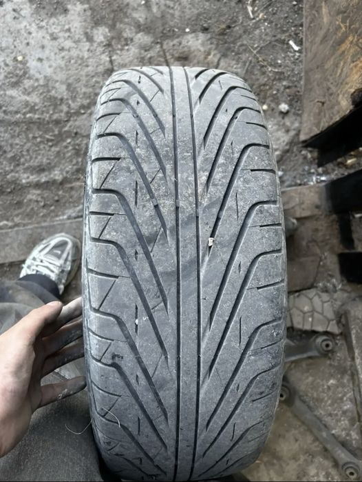 Резина летняя триангл