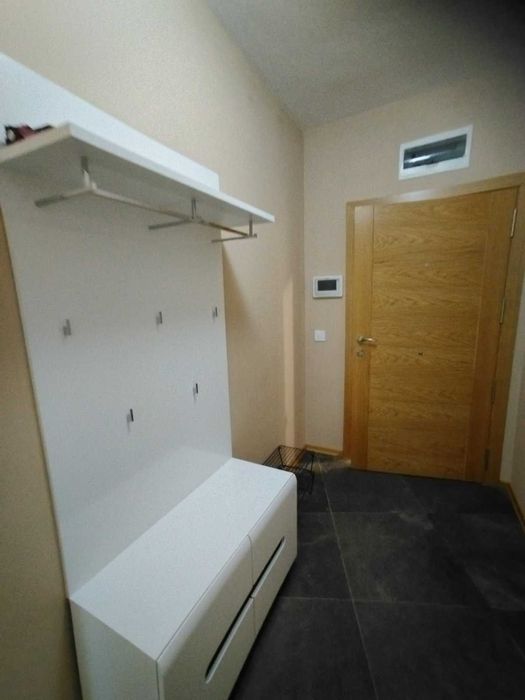 Дава се под наем Двустаен апартамент в София, Манастирски ливади - 63 кв.м за 816 € - Снимка #14