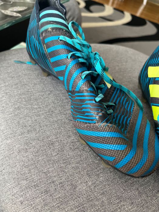 Adidas 40 номер използвани