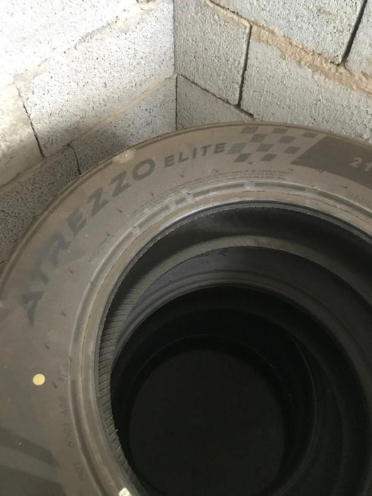Продам резину летнюю ……..