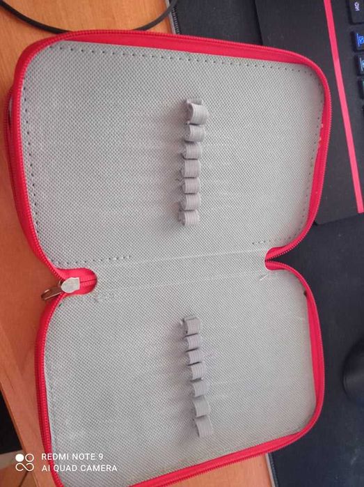 Голям, удобен органайзер за училище