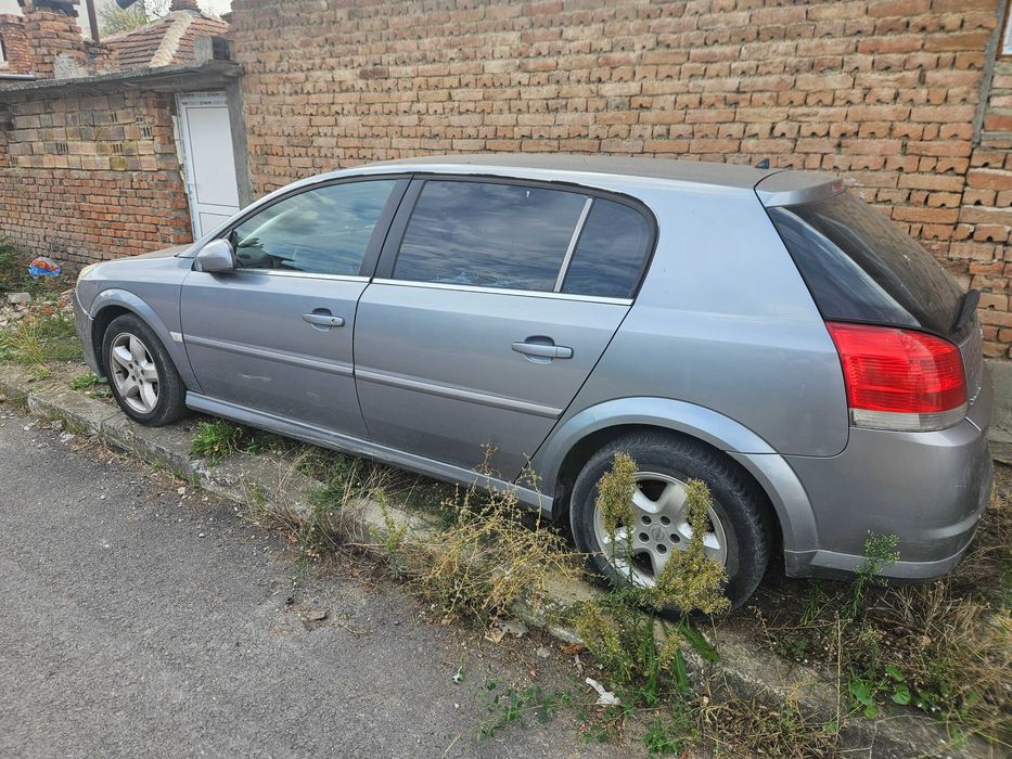 Opel Signum цял или на части