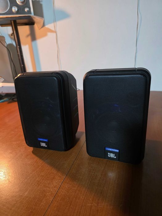 Boxe JBL Control, CM40. impecabile!