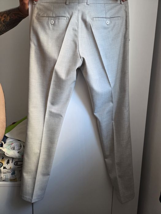 Costum bărbați 3 piese