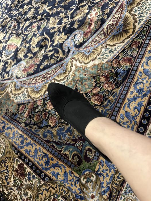 Ботильоны Италия в отличном состояния