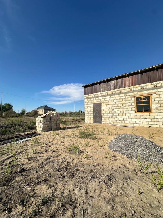 Продается Времянка в мкр Байтерек 4