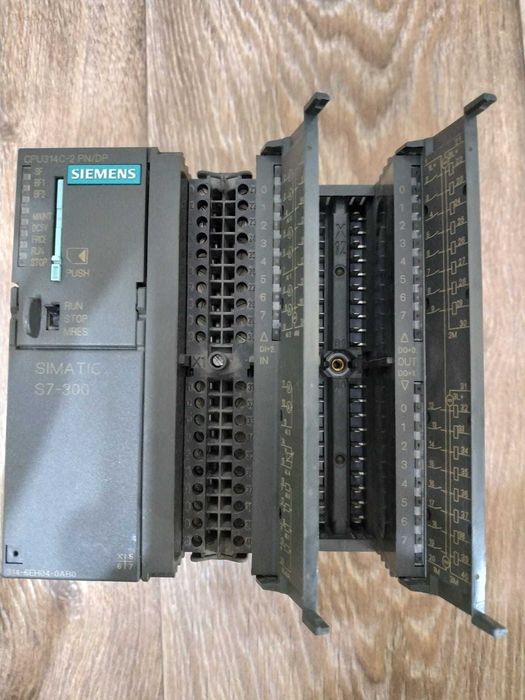 Siemens ПЛК S7-300
