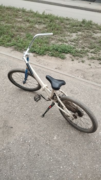 Продам велосипеды