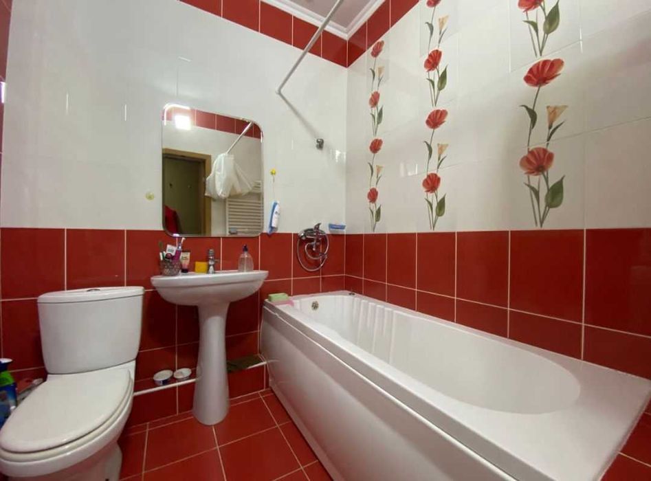 Дава се под наем Едностаен апартамент в София, Люлин 5 - 50 кв.м за 325 € - Снимка #2